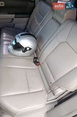 Внедорожник / Кроссовер Honda Pilot 2008 в 