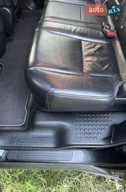 Внедорожник / Кроссовер Honda Pilot 2011 в 