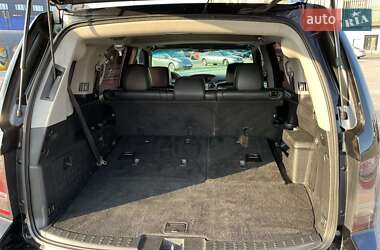 Внедорожник / Кроссовер Honda Pilot 2008 в 
