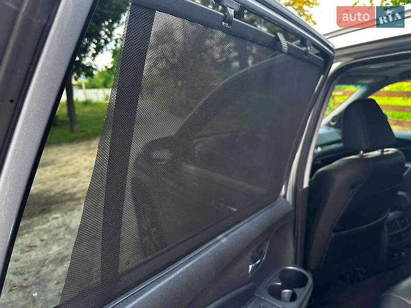 Внедорожник / Кроссовер Honda Pilot 2019 в Киеве