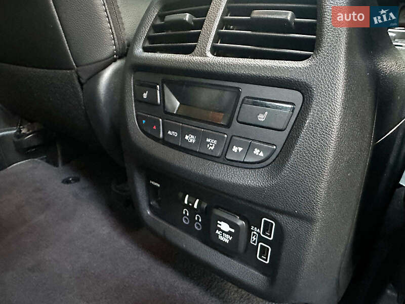 Внедорожник / Кроссовер Honda Pilot 2019 в Киеве