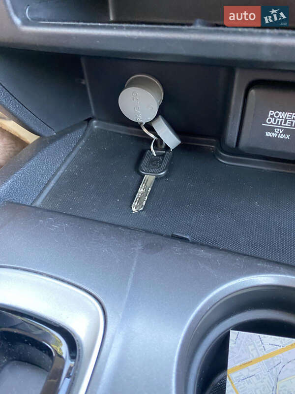 Внедорожник / Кроссовер Honda Pilot 2018 в Кременчуге