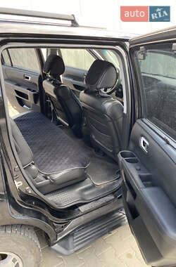 Внедорожник / Кроссовер Honda Pilot 2009 в 
