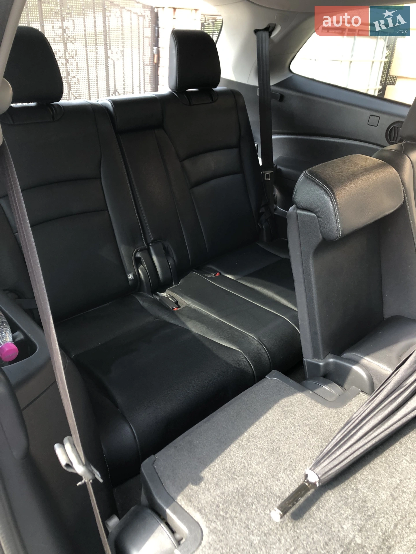 2017 Honda Pilot - мініатюра 11