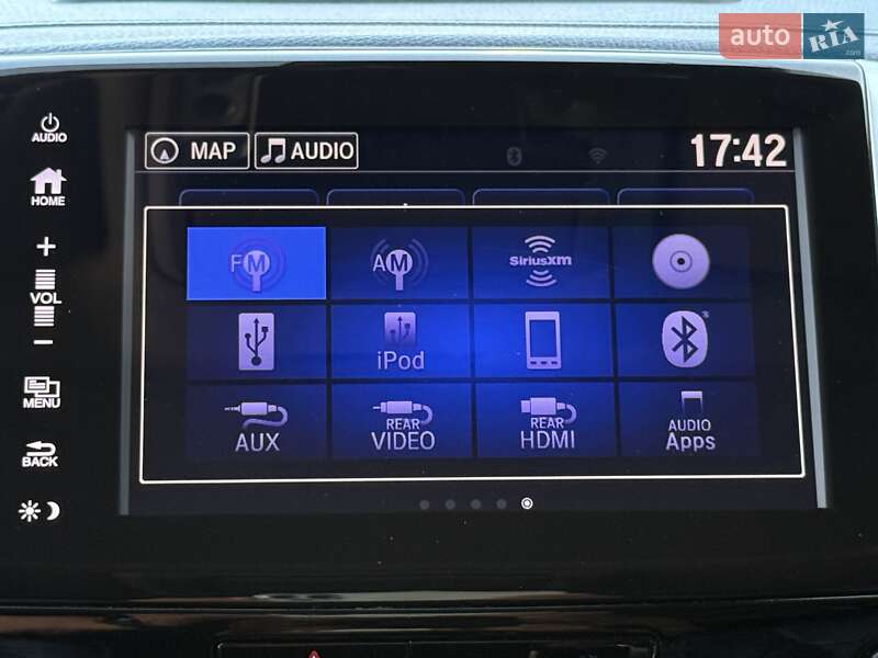 Внедорожник / Кроссовер Honda Pilot 2017 в Киеве фото 95 Внедорожник / Кроссовер Honda Pilot 2017 в Киеве