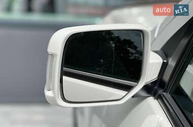 Внедорожник / Кроссовер Honda Pilot 2014 в 