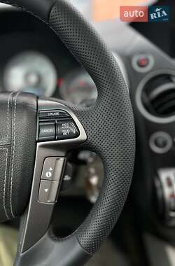 Внедорожник / Кроссовер Honda Pilot 2014 в 