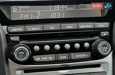 Внедорожник / Кроссовер Honda Pilot 2014 в 