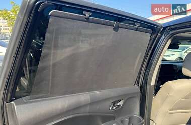 Внедорожник / Кроссовер Honda Pilot 2019 в 