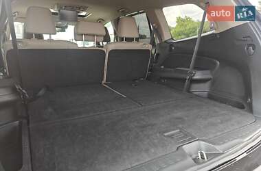 Внедорожник / Кроссовер Honda Pilot 2017 в 