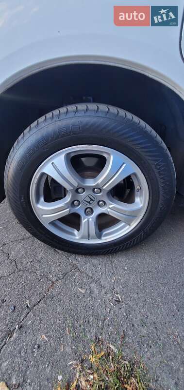 Внедорожник / Кроссовер Honda Pilot 2013 в Киеве