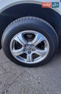 Внедорожник / Кроссовер Honda Pilot 2013 в 