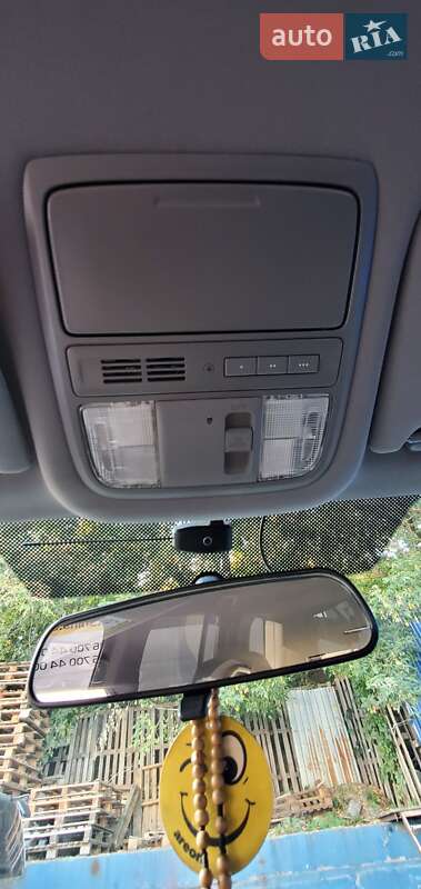 Внедорожник / Кроссовер Honda Pilot 2013 в Киеве