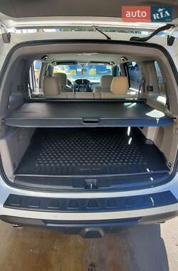Внедорожник / Кроссовер Honda Pilot 2013 в 