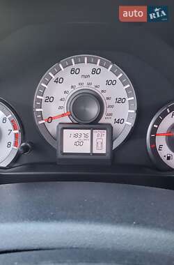 Внедорожник / Кроссовер Honda Pilot 2013 в 
