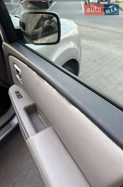 Внедорожник / Кроссовер Honda Pilot 2012 в 