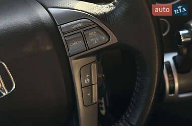 Внедорожник / Кроссовер Honda Pilot 2009 в 