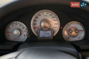 Внедорожник / Кроссовер Honda Pilot 2009 в 