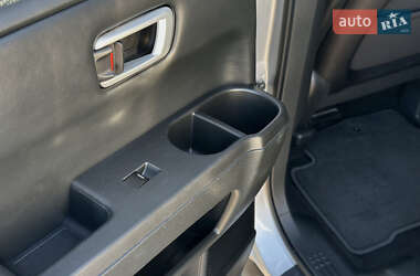 Внедорожник / Кроссовер Honda Pilot 2009 в 