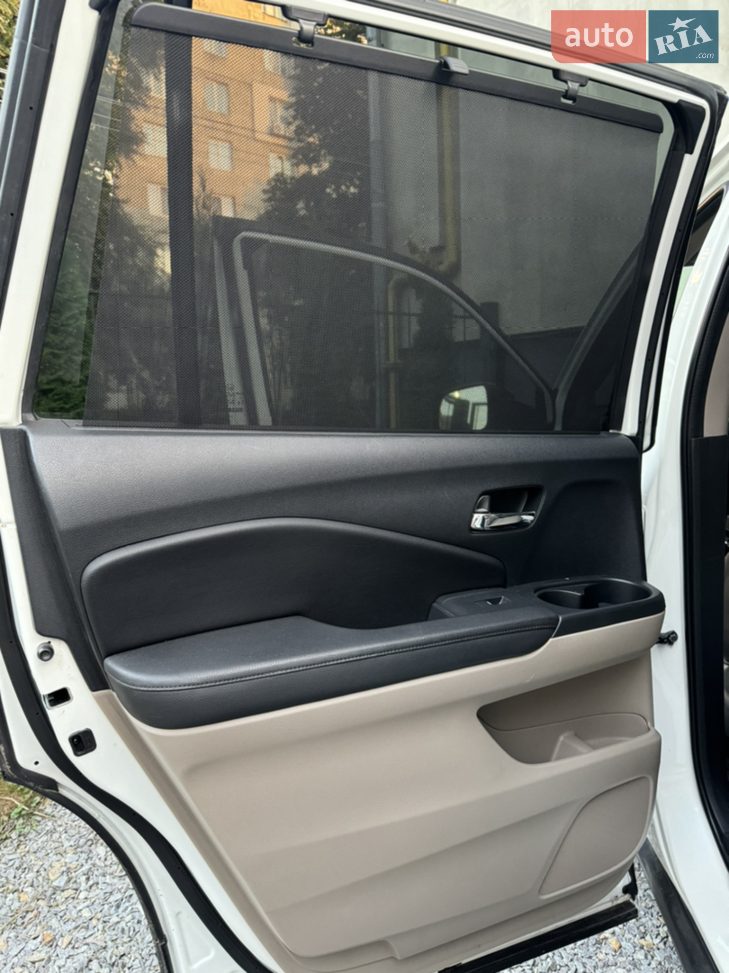 2016 Honda Pilot - мініатюра 34
