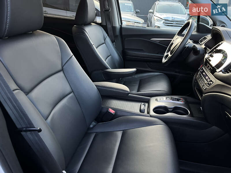 Внедорожник / Кроссовер Honda Pilot 2022 в Львове
