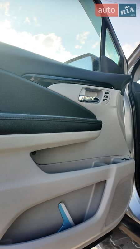 Внедорожник / Кроссовер Honda Pilot 2017 в Одессе фото 9 Внедорожник / Кроссовер Honda Pilot 2017 в Одессе