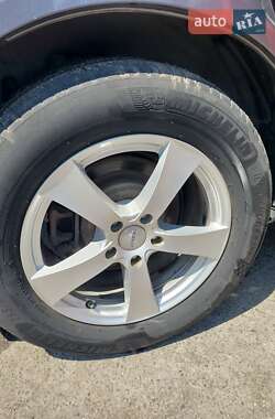 Внедорожник / Кроссовер Honda Pilot 2015 в 