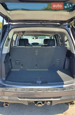 Внедорожник / Кроссовер Honda Pilot 2015 в 