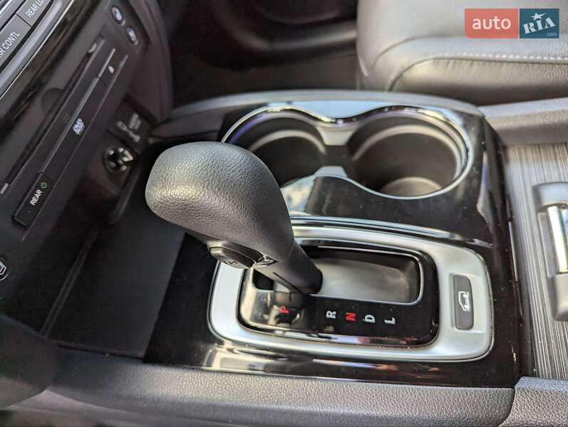Внедорожник / Кроссовер Honda Pilot 2017 в Виннице