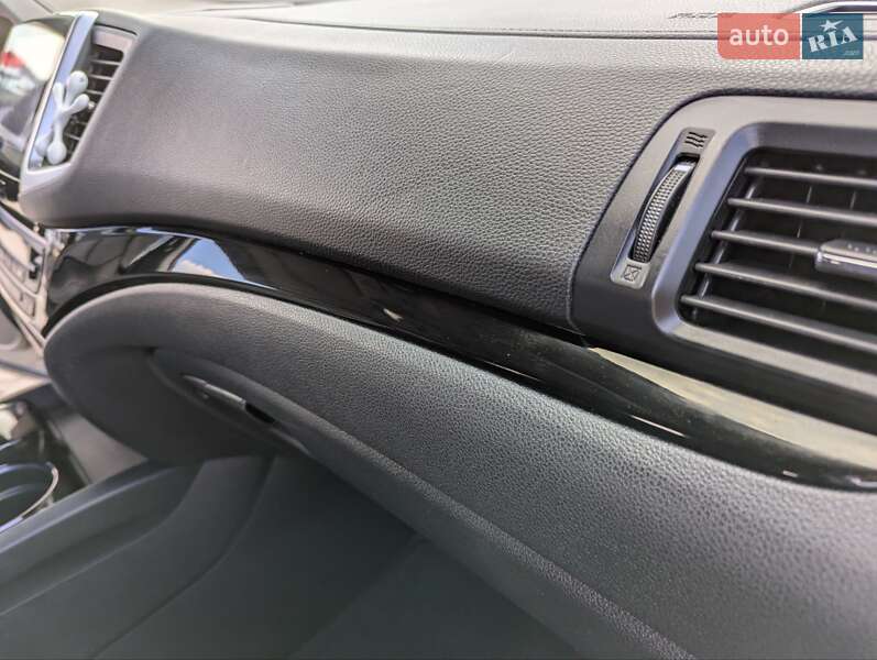 Внедорожник / Кроссовер Honda Pilot 2017 в Виннице