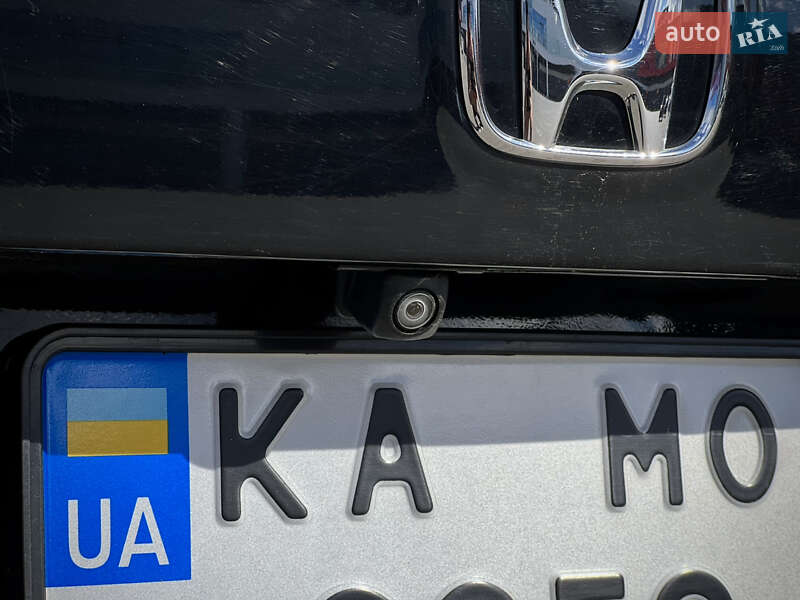 Внедорожник / Кроссовер Honda Pilot 2017 в Киеве фото 12 Внедорожник / Кроссовер Honda Pilot 2017 в Киеве