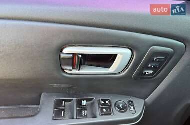 Внедорожник / Кроссовер Honda Pilot 2008 в 