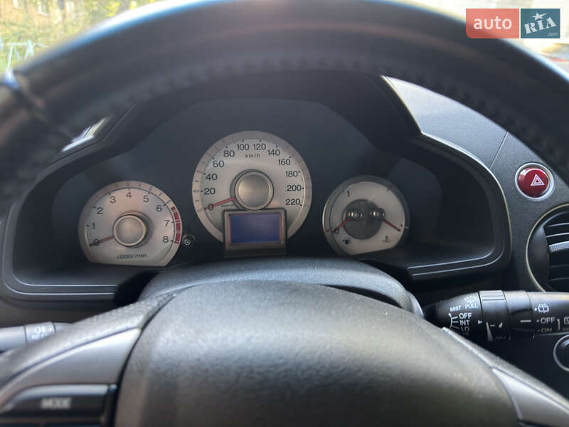 Внедорожник / Кроссовер Honda Pilot 2011 в Киеве