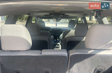 Внедорожник / Кроссовер Honda Pilot 2021 в 
