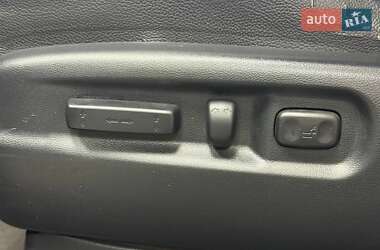 Внедорожник / Кроссовер Honda Pilot 2012 в 