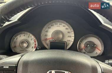 Внедорожник / Кроссовер Honda Pilot 2012 в 