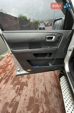 Внедорожник / Кроссовер Honda Pilot 2008 в 