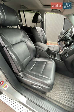 Внедорожник / Кроссовер Honda Pilot 2008 в 