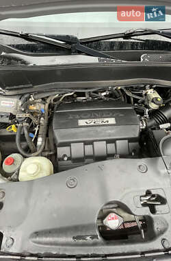 Внедорожник / Кроссовер Honda Pilot 2008 в 