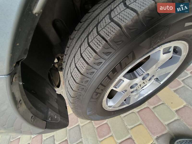 Внедорожник / Кроссовер Honda Pilot 2008 в Харькове
