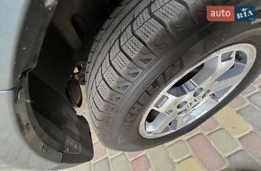 Внедорожник / Кроссовер Honda Pilot 2008 в 