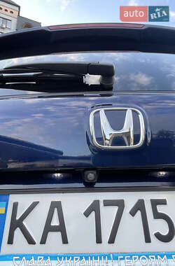 Внедорожник / Кроссовер Honda Pilot 2019 в 