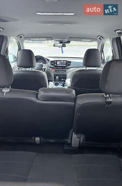 Внедорожник / Кроссовер Honda Pilot 2019 в 