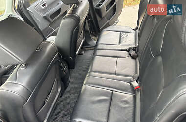 Внедорожник / Кроссовер Honda Pilot 2013 в 