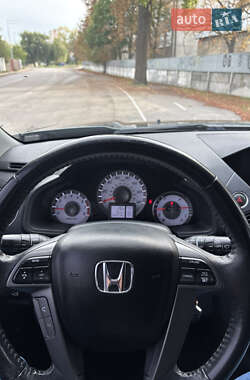 Внедорожник / Кроссовер Honda Pilot 2013 в 