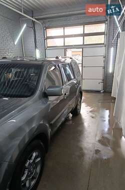 Внедорожник / Кроссовер Honda Pilot 2008 в Чернигове