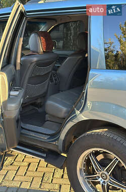 Внедорожник / Кроссовер Honda Pilot 2007 в 