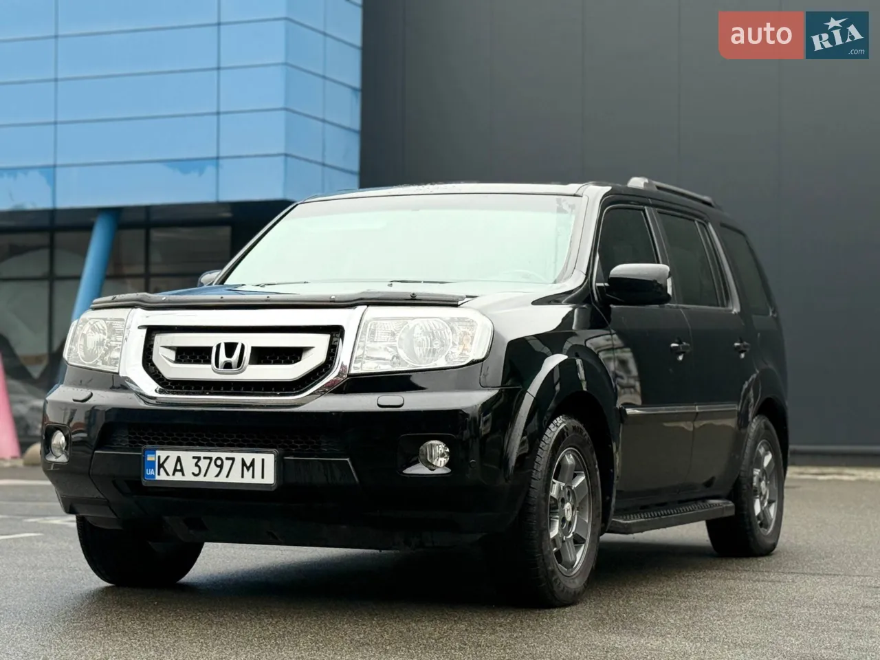 2011 SsangYong Korando - мініатюра 29