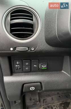 Внедорожник / Кроссовер Honda Pilot 2009 в 