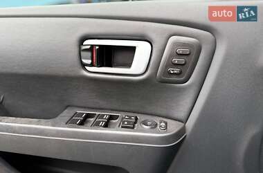 Внедорожник / Кроссовер Honda Pilot 2009 в 